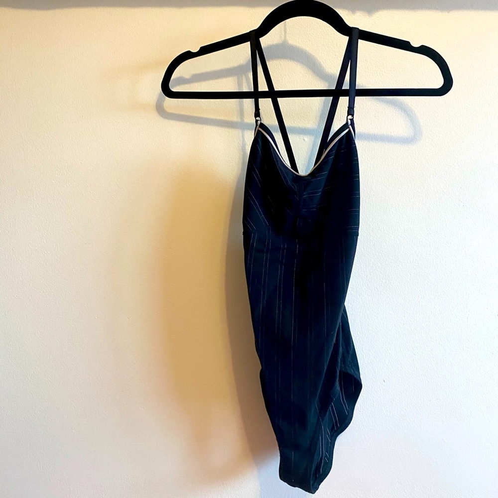 Lululemon bodysuit